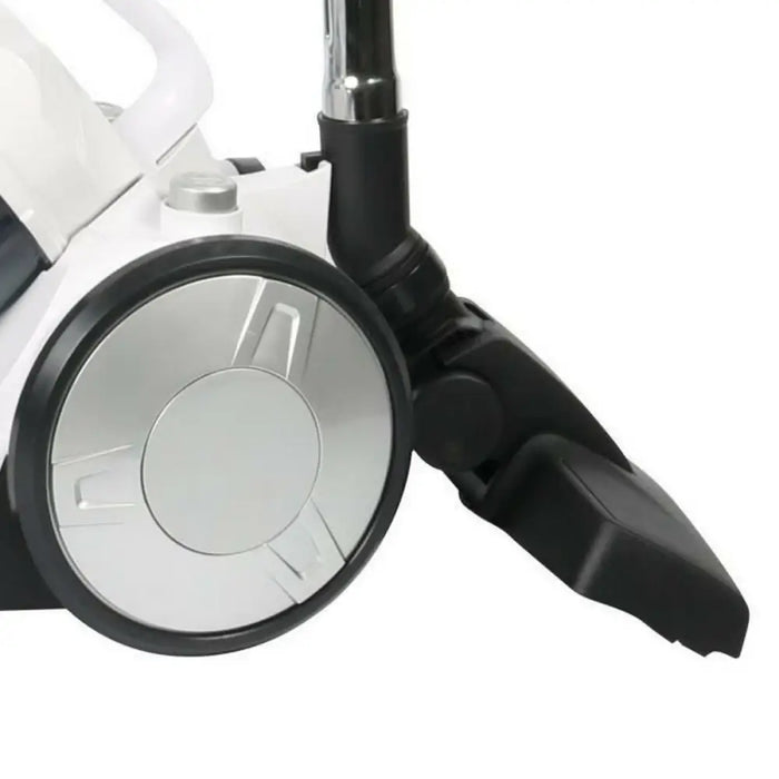 Прахосмукачка без торбичка Oceanic VC10WBAX2 Бял 700 W