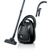 Прахосмукачка BOSCH BGB38BA1 Черен 600 W
