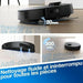 Прахосмукачка робот ECOVACS Deebot N20 Pro PLUS