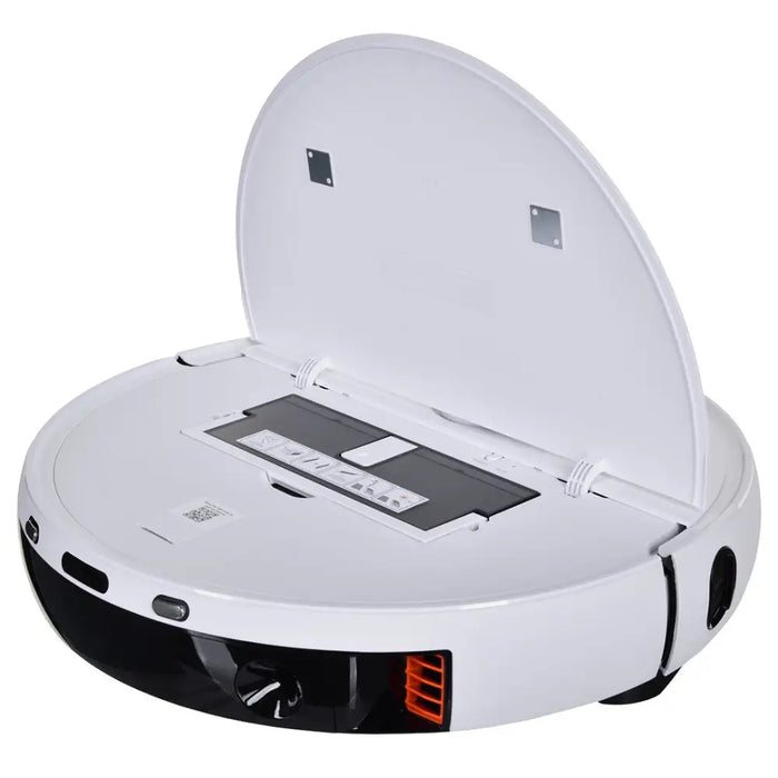 Прахосмукачка робот EZVIZ CS-RS2-TWT2