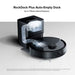 Прахосмукачка робот Roborock Q10 PF+ Черен