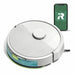 Прахосмукачка робот Roomba 105 COMBO WHITE