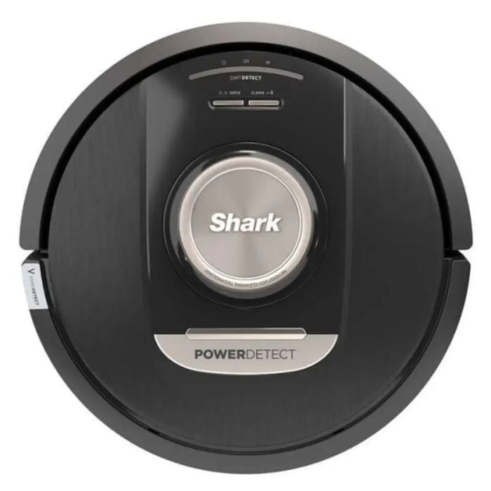 Прахосмукачка робот Shark PowerDetect Self-Empty RV2820VEEU