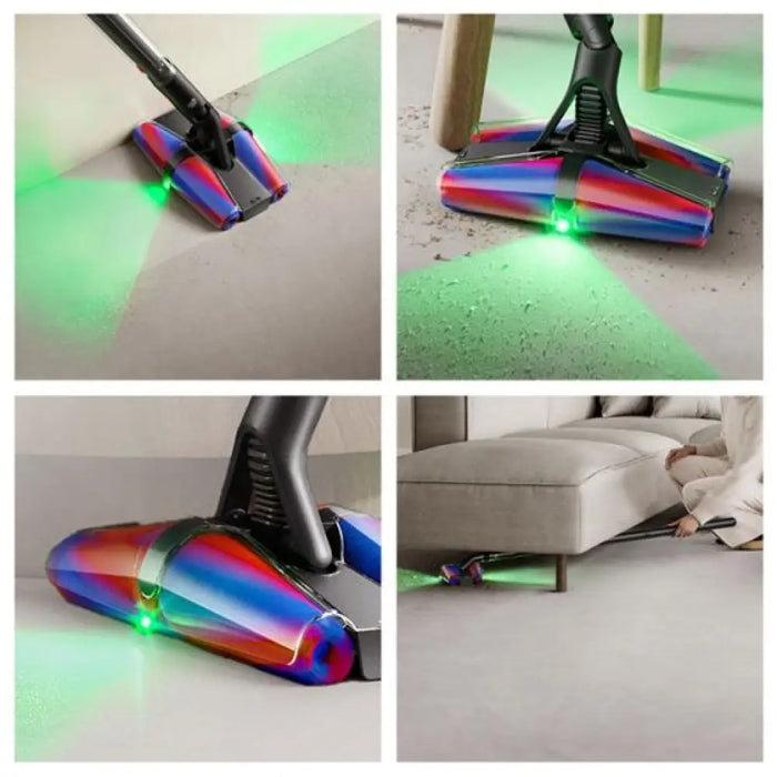 Прахосмукачка DYSON PencilVac Fluffycones™ (492689-01)