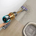 Прахосмукачка DYSON V12 Detect Slim Absolute Gold
