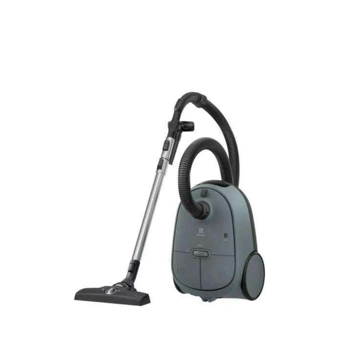 Прахосмукачка Electrolux EB61C1OG 3.5 л барабанна
