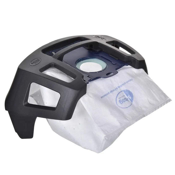ПРАХОСМУКАЧКА ELECTROLUX EPF63EB-S