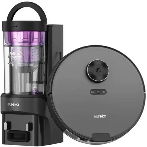 Прахосмукачка Eureka E20Plus