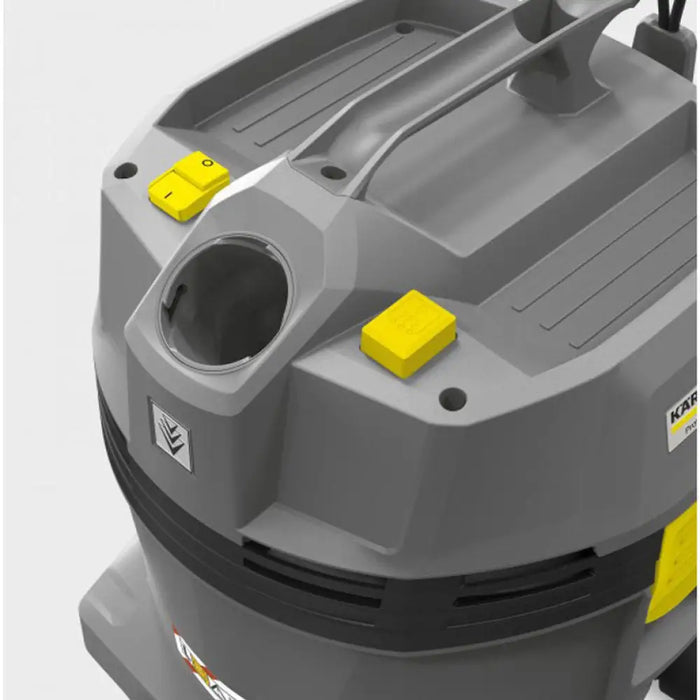 ПРАХОСМУКАЧКА KARCHER NT 22/1 Ap Te L