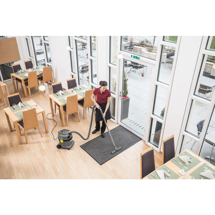 ПРАХОСМУКАЧКА KARCHER NT 22/1 Ap Te L