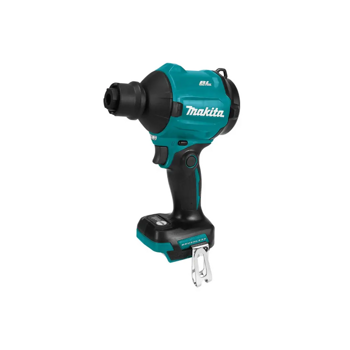 Прахосмукачка Makita DAS180Z Черен Син