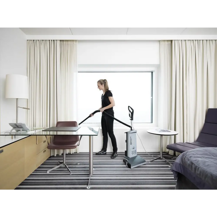 Прахосмукачка Nilfisk VU500 15-380MM EU15M-UK10M 15 l