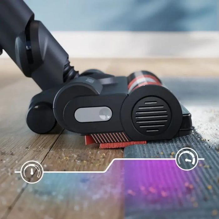 Прахосмукачка PHILIPS 7000 Series Complete XC7167/01