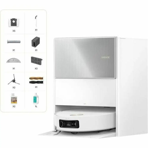 Прахосмукачка робот Dreame 010201AA000706 6400 mAh