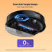 Прахосмукачка робот Roborock Q10 PF+ Черен