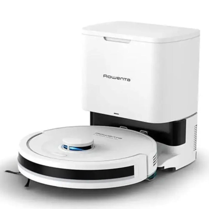 Прахосмукачка робот ROWENTA X-PLORER Serie 90 RR8797WH