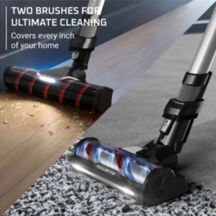 Прахосмукачка ROWENTA X-Force Flex 13.60 Complete RH9A55E0