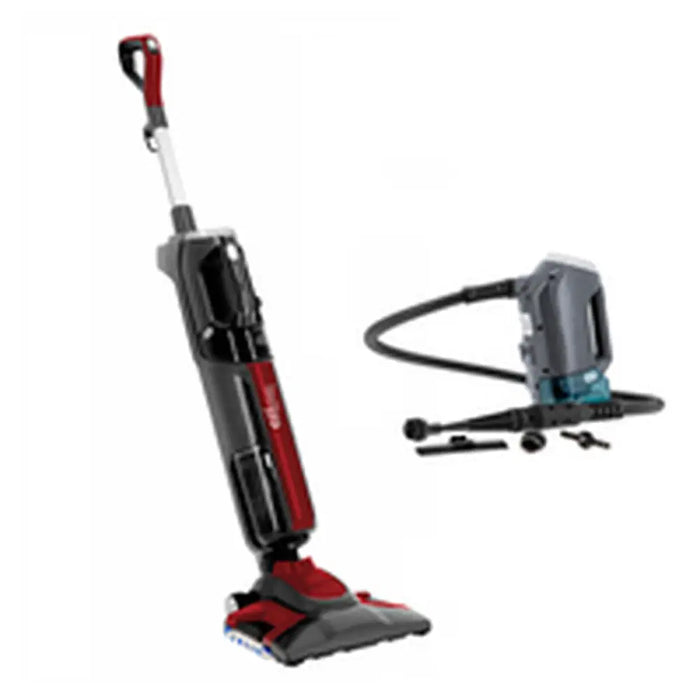 Прахосмукачка-стик EZIclean CYCLOSTEAM P320 1200 W 1800 W