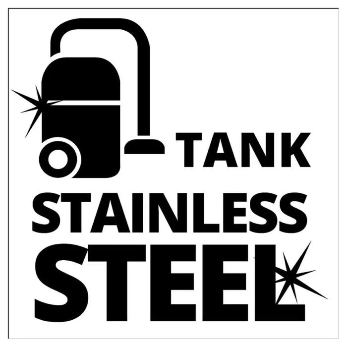 ПРАХОСМУКАЧКА ЗА СУХО И МОКРО ПОЧИСТВАНЕ EINHELL TC-VC 1815