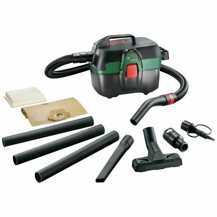 Прахосмукачка 3 в 1 BOSCH AdvancedVac 18V-8 8 L