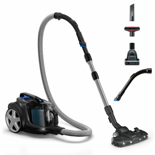 Прахосмукачка без торбичка Philips PowerPro Expert