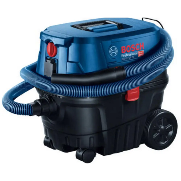 ПРАХОСМУКАЧКА BOSCH GAS 12-25 PL
