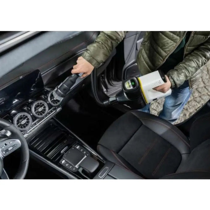 Прахосмукачка KARCHER VC 6 Cordless ourFamily Car