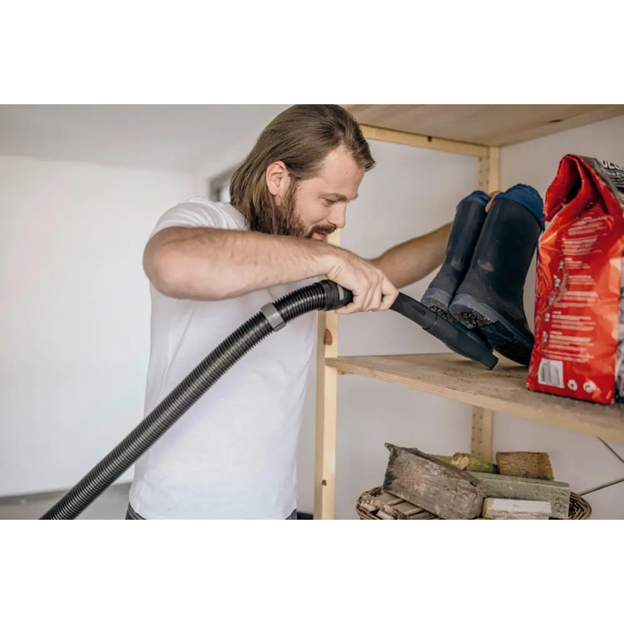 ПРАХОСМУКАЧКА KARCHER WD3 XL