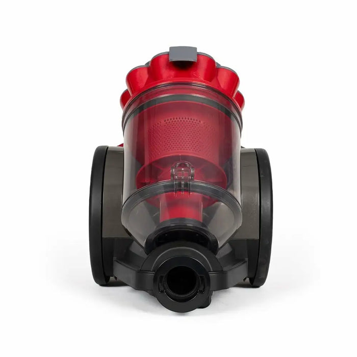 Прахосмукачка Livoo Червен 700 W