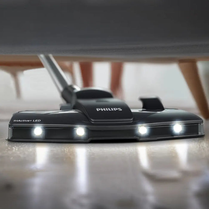 Прахосмукачка PHILIPS XD8122/10