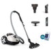 Прахосмукачка PHILIPS XD8142/12