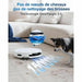 Прахосмукачка робот ECOVACS