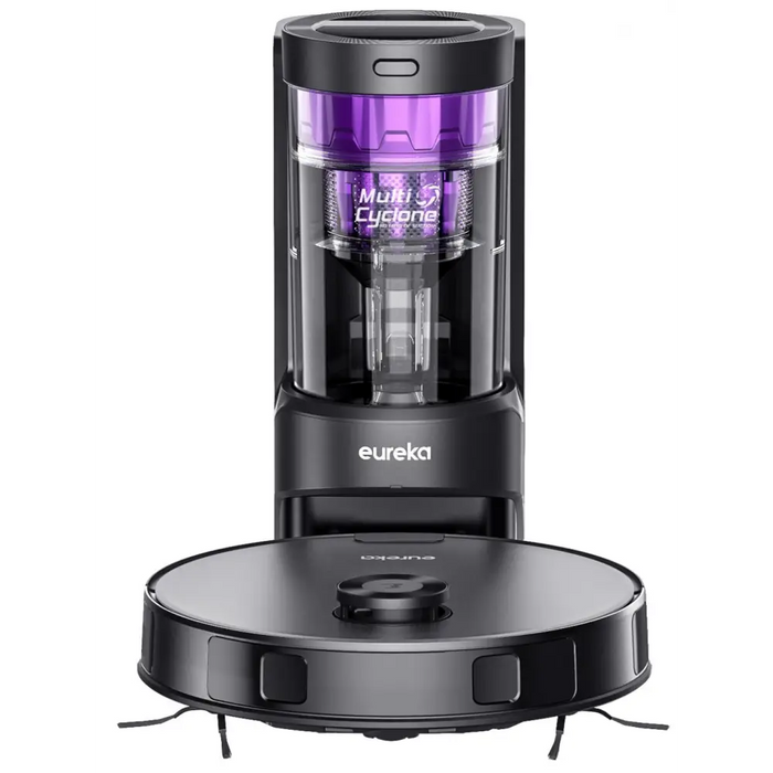 Прахосмукачка робот EUREKA E10S