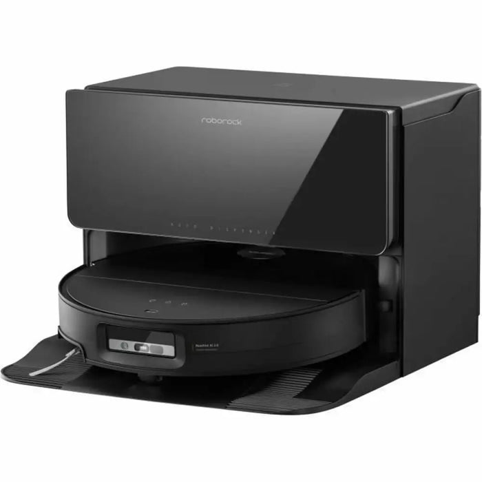 Прахосмукачка робот Roborock 6400 mAh