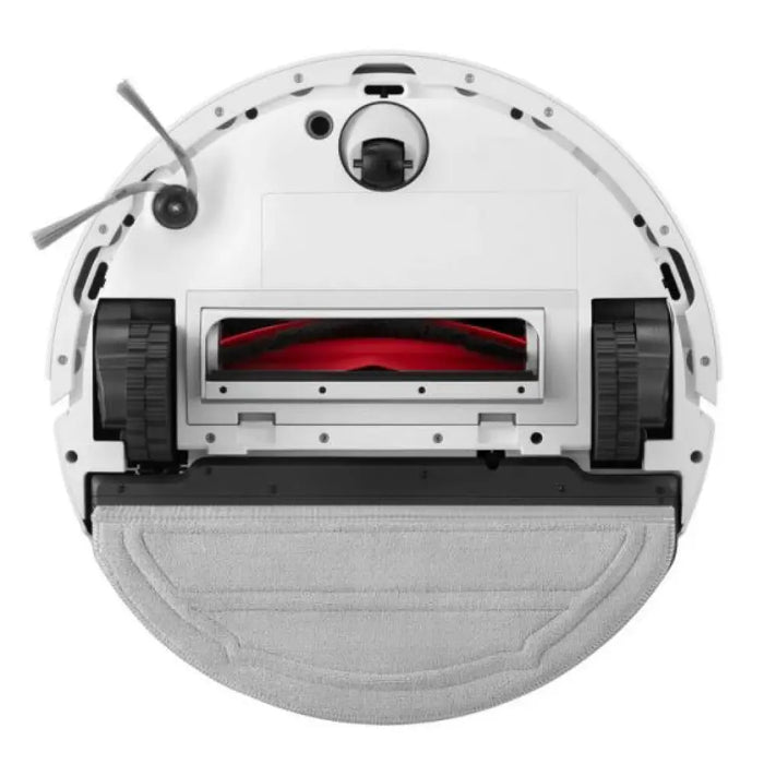 Прахосмукачка робот Roborock Q10 VF бял