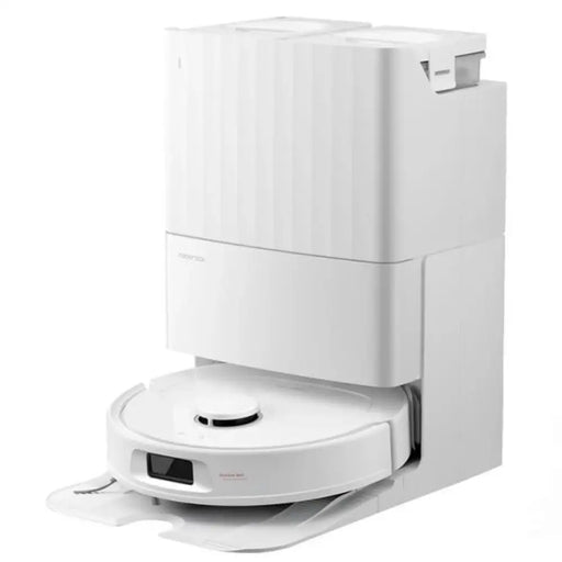 Прахосмукачка робот Roborock QR 598 бял