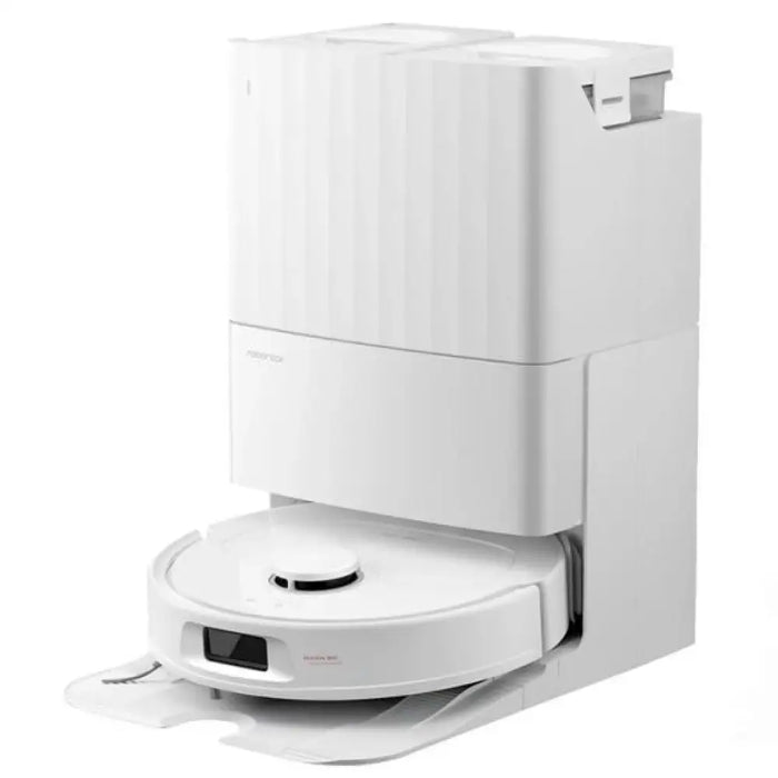 Прахосмукачка робот Roborock QR 598 бял