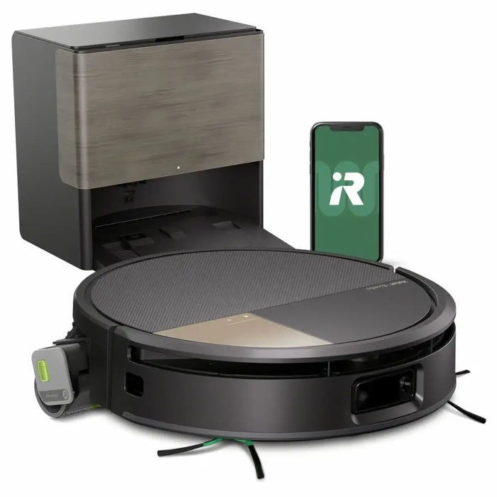 Прахосмукачка робот Roomba 705 MAX COMBO+