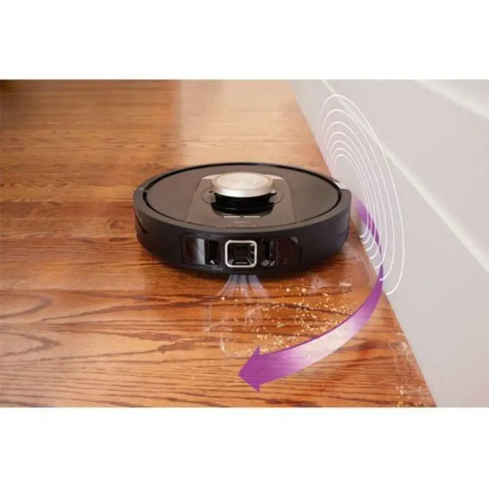 Прахосмукачка робот Shark PowerDetect Self-Empty RV2820VEEU