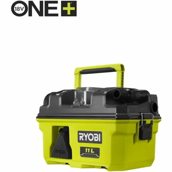 Прахосмукачка Ryobi 18V