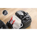 Прахосмукачка с торба Bosch Serie 4 BGB41POW1 850 W черна