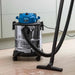 Прахосмукачка Scheppach 1200 W 20 L