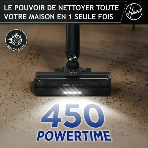 Прахосмукачка-стик Hoover