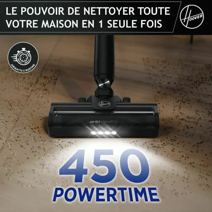 Прахосмукачка-стик Hoover