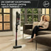 Прахосмукачка-стик Hoover HF1 Plus HF1P10HX