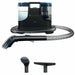 Прахосмукачка за мокро и сухо почистване Hoover HS500 400 W