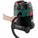Прахосмукачка за мокро и сухо почистване Metabo ASA 25 L PC
