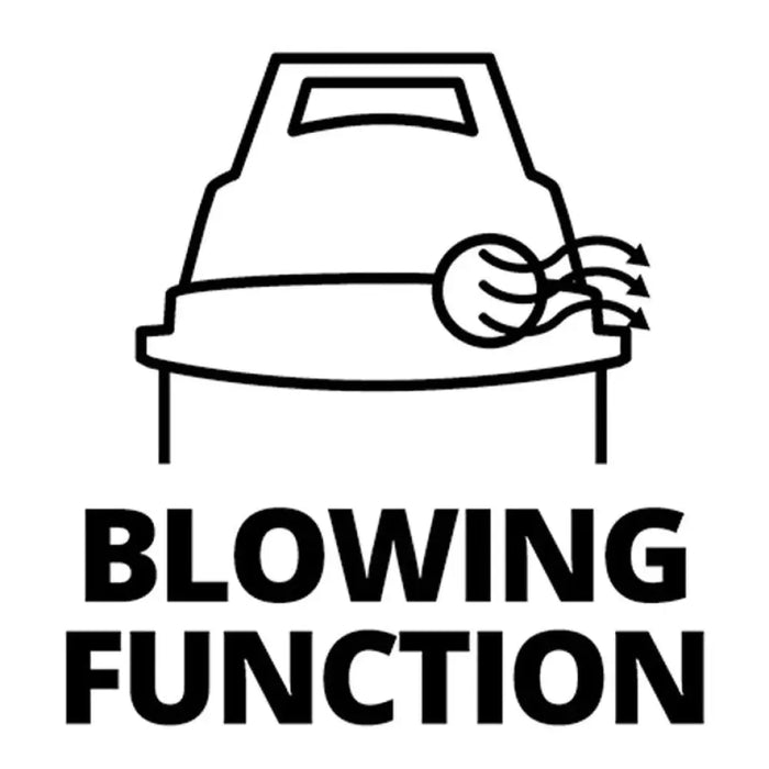 ПРАХОСМУКАЧКА ЗА СУХО И МОКРО ПОЧИСТВАНЕ EINHELL TC-VC 1820