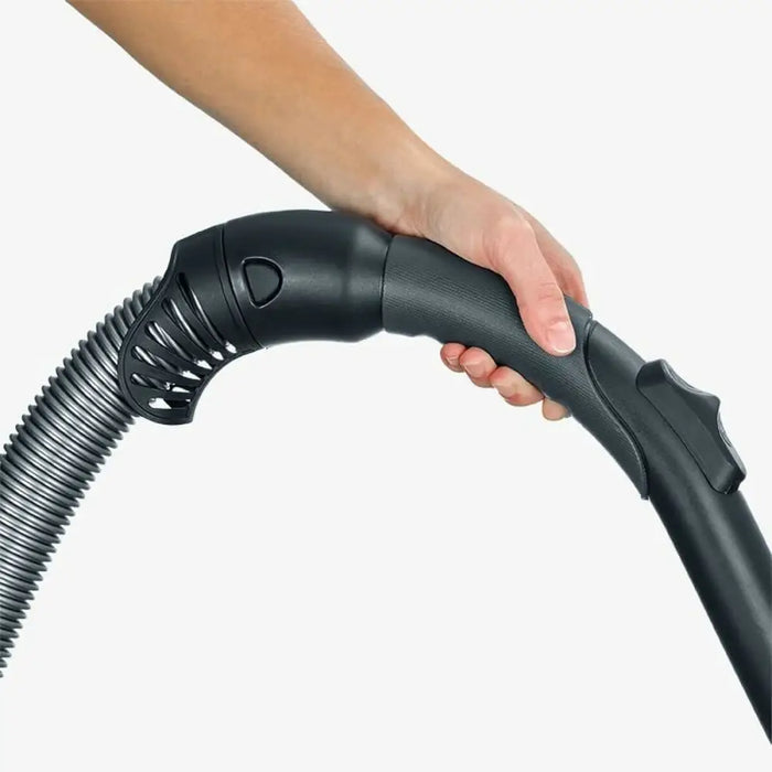 Прахосмукачка с торбичка Severin BC 7030 Черен Сив 750 W