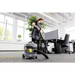 ПРАХОСМУКАЧКА KARCHER T 11/1 CLASSIC (1.527-197.0)
